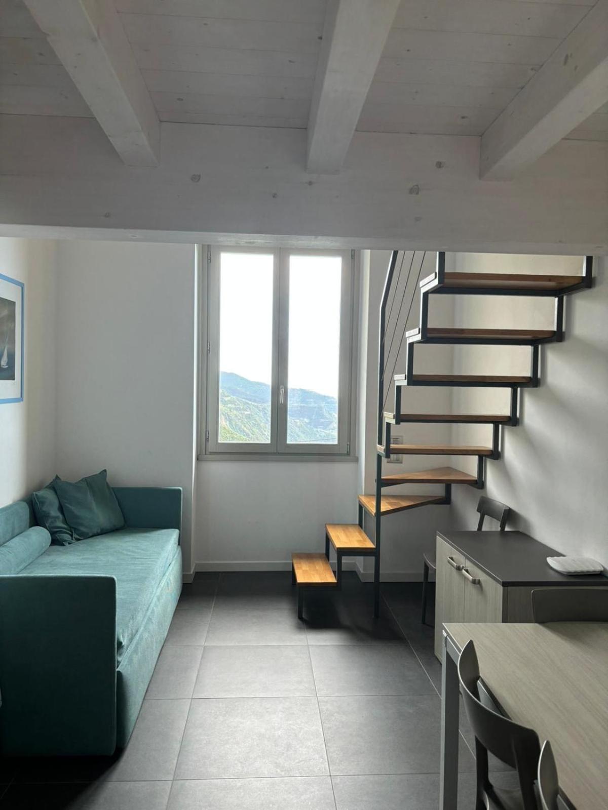 La Scuoletta Sea View & Relax Vernazza 5 Terre Exterior photo